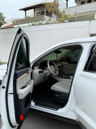HYUNDAI PALISADE 3.8 V6 GASOLINA SIGNATURE AWD AUTOMÁTICO